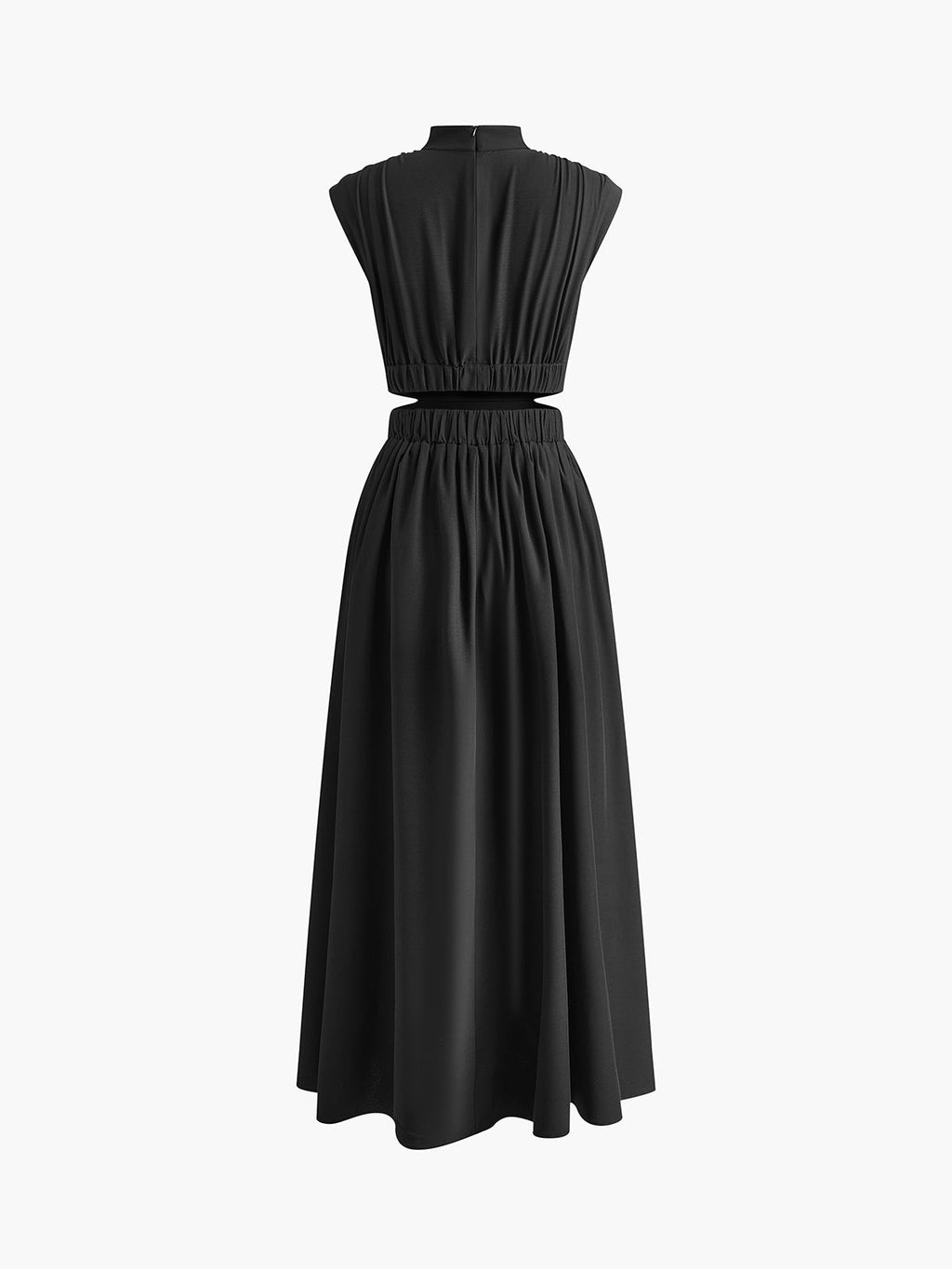 Maxi Cutout Dress for Women