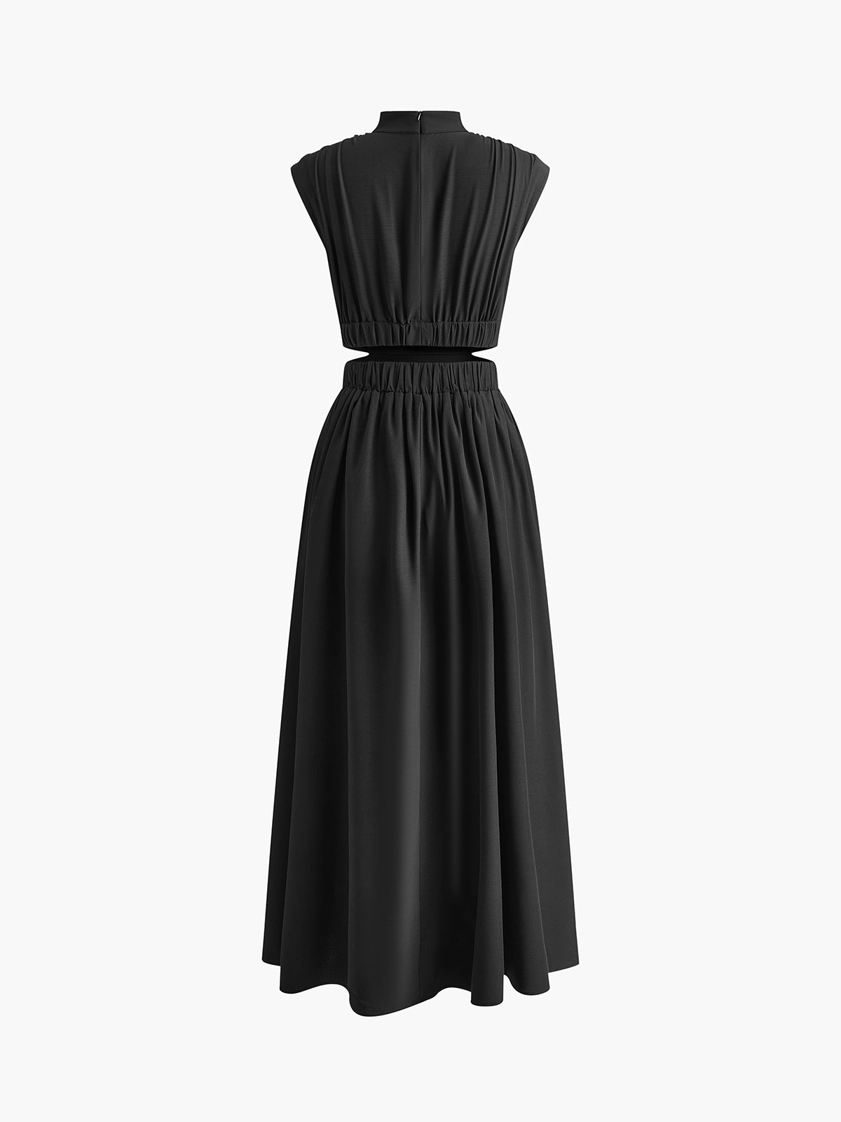 Maxi Cutout Dress for Women