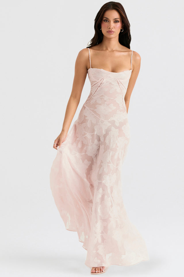 Elegant Lace Dress for Women