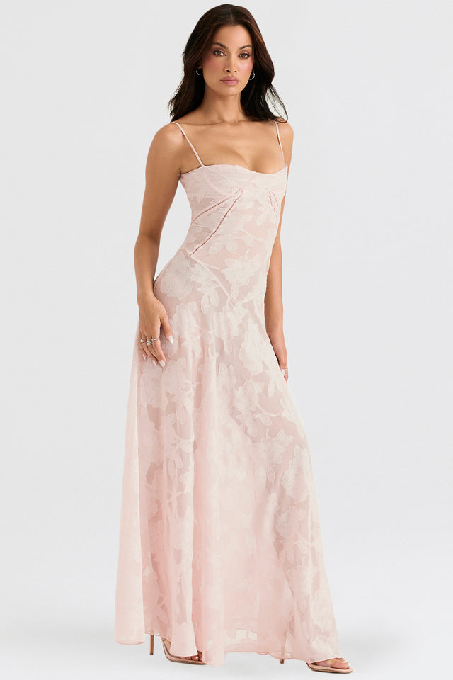Elegant Lace Dress for Women
