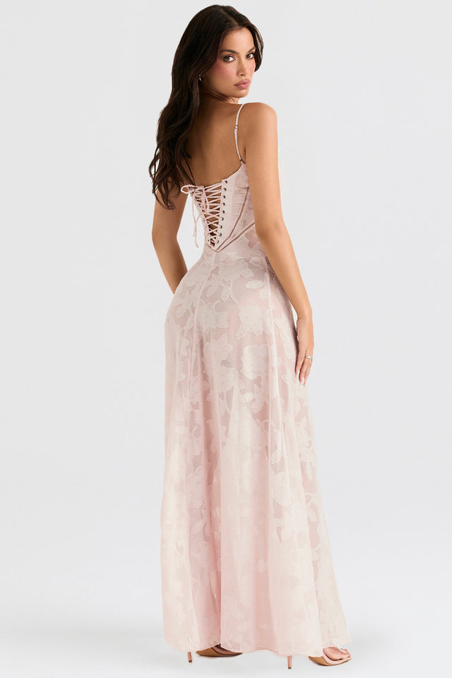Elegant Lace Dress for Women