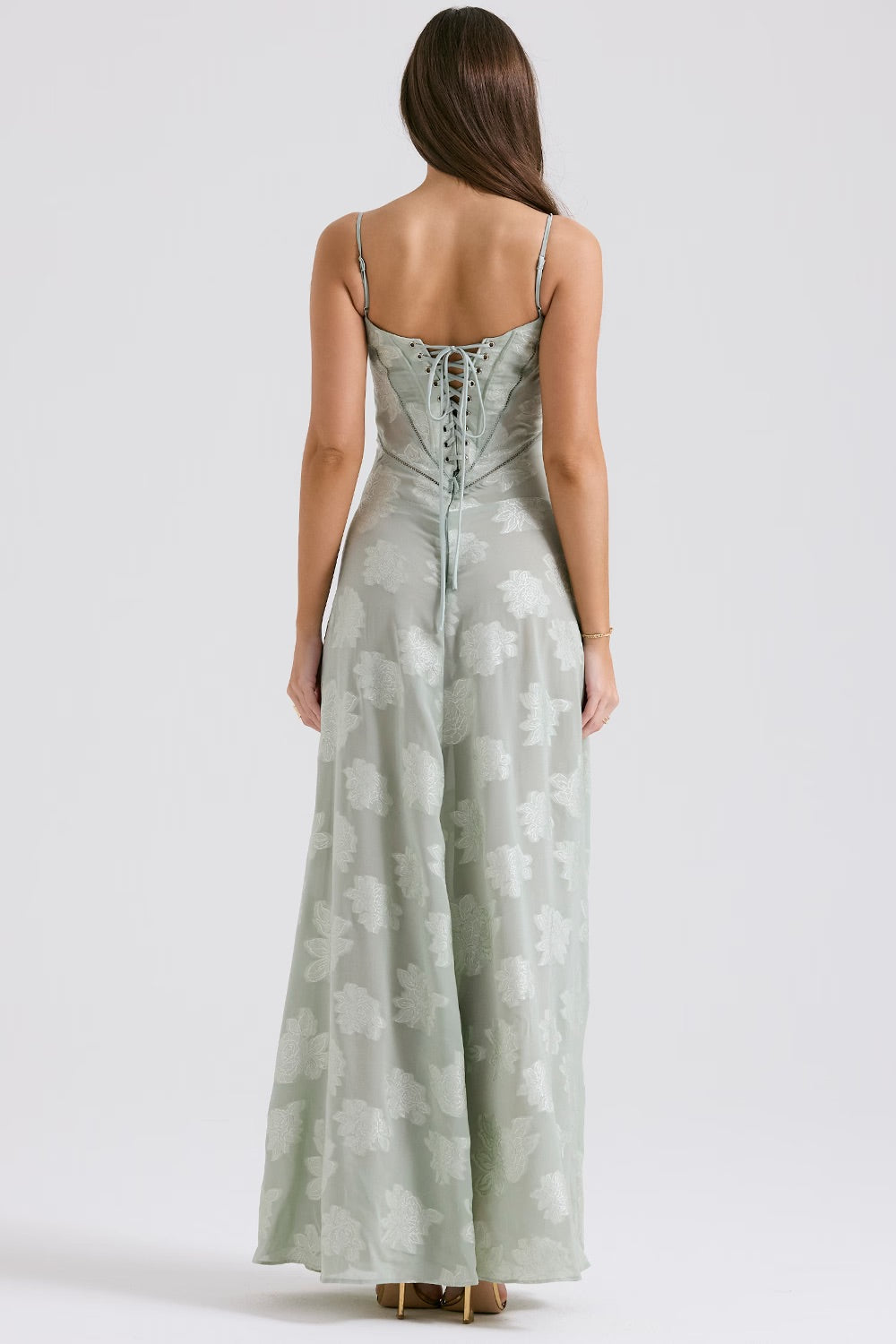 Elegant Lace Dress for Women