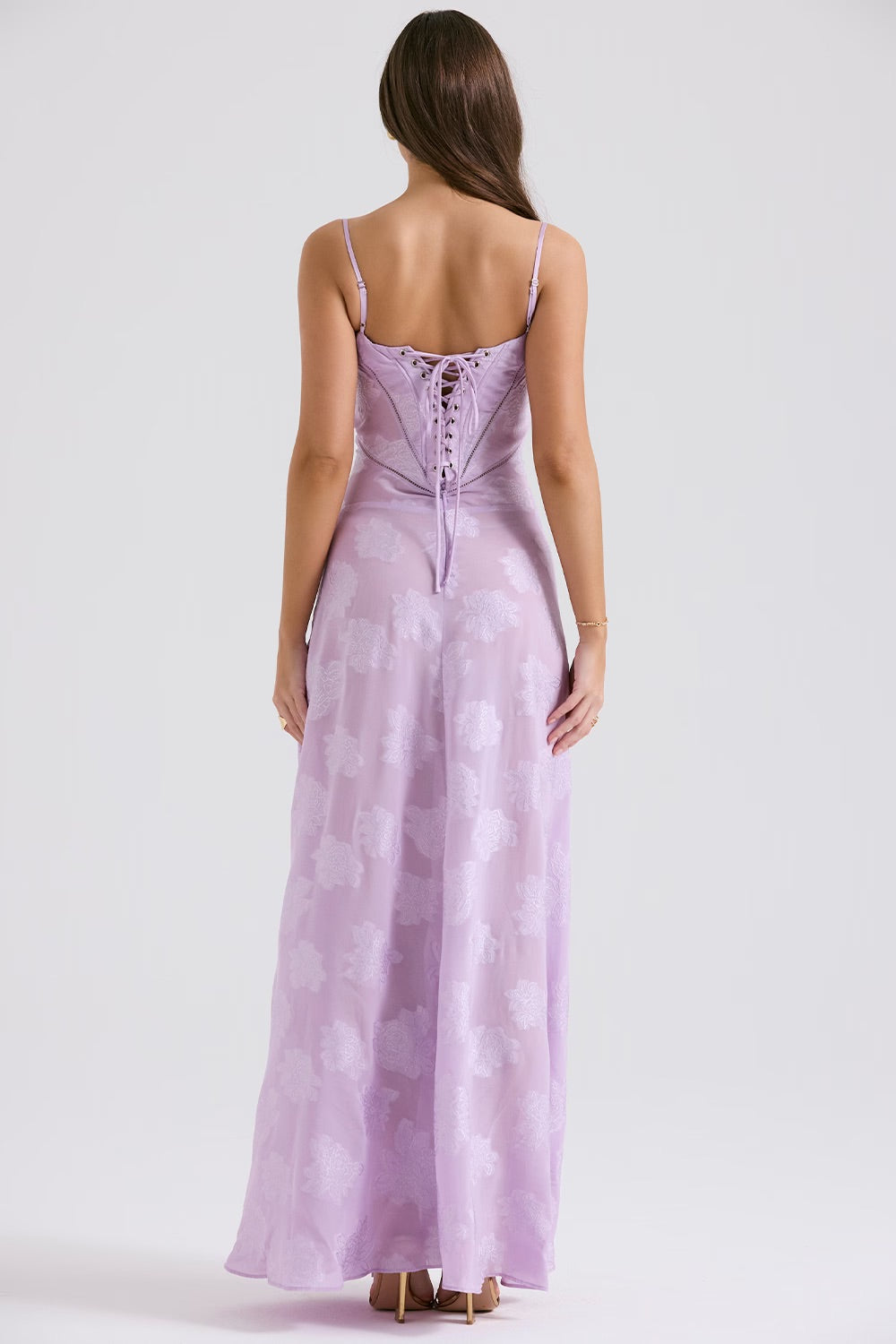 Elegant Lace Dress for Women