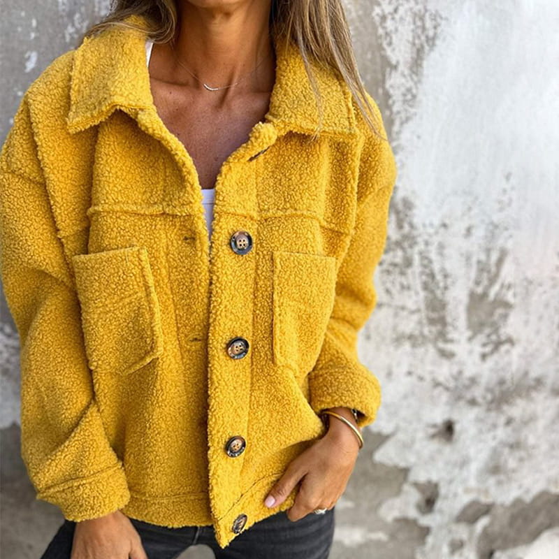 Elegant Jacket for Women