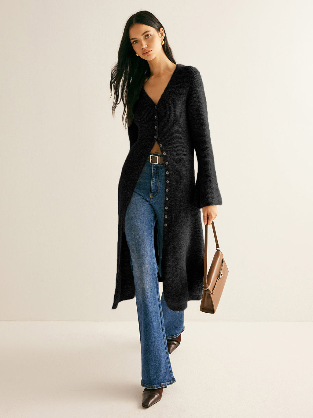 Sweater Dress for Women