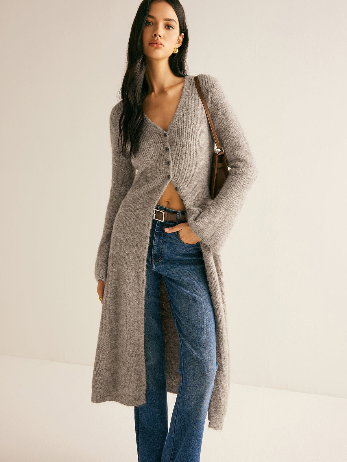 Sweater Dress for Women