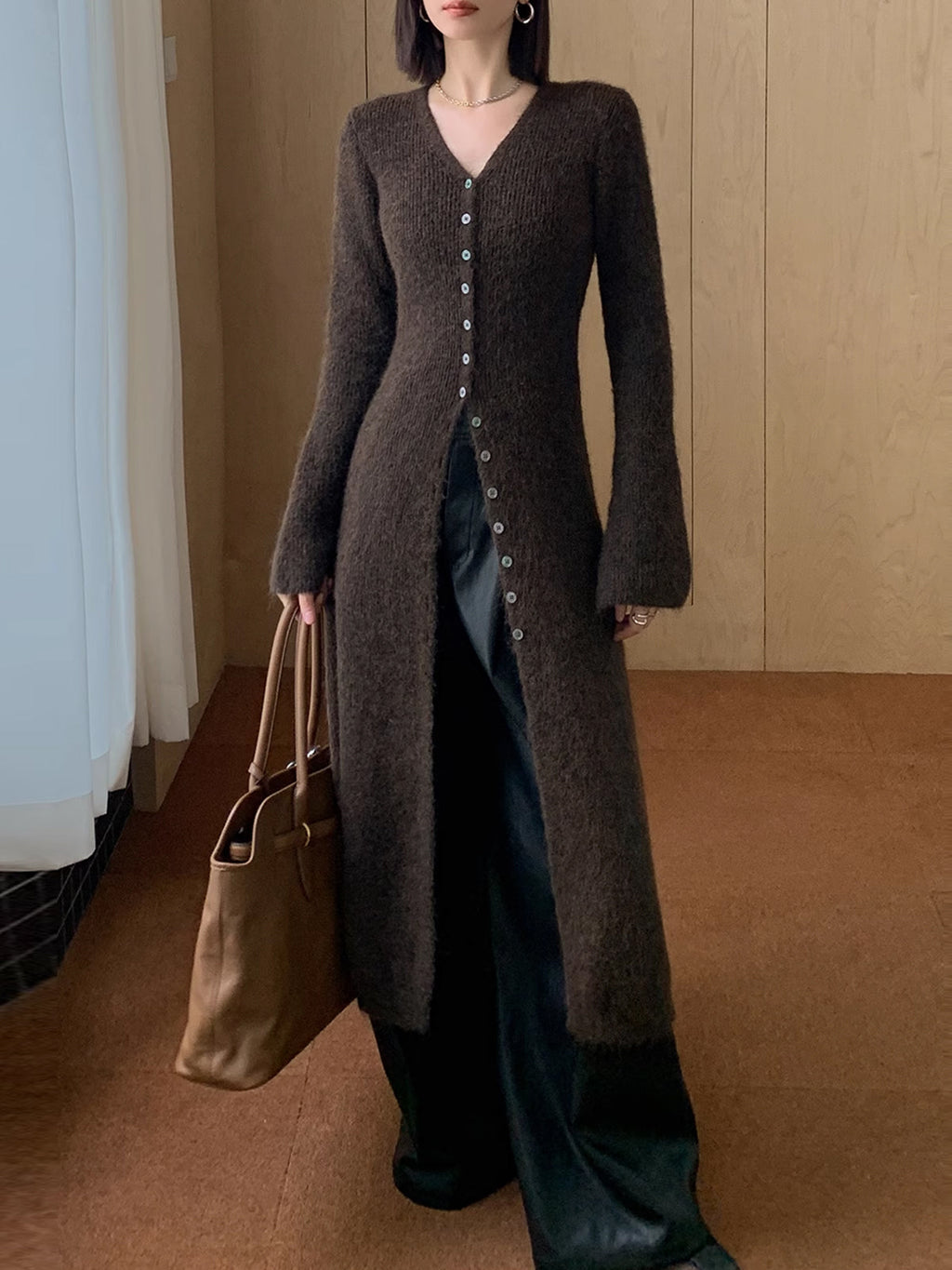 Sweater Dress for Women